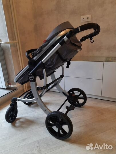 Коляска Farfello aimile