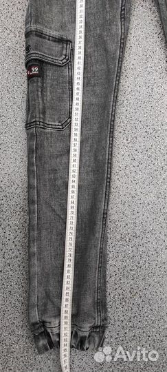 Джинсы для девочки