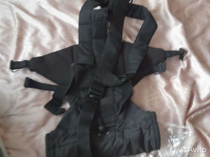 Кенгуру переноска