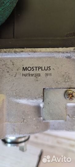 Распределитель зажигания Honda Prelude 5, 2000г