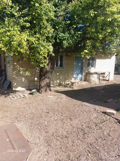 Дом 84 м² на участке 35 сот.