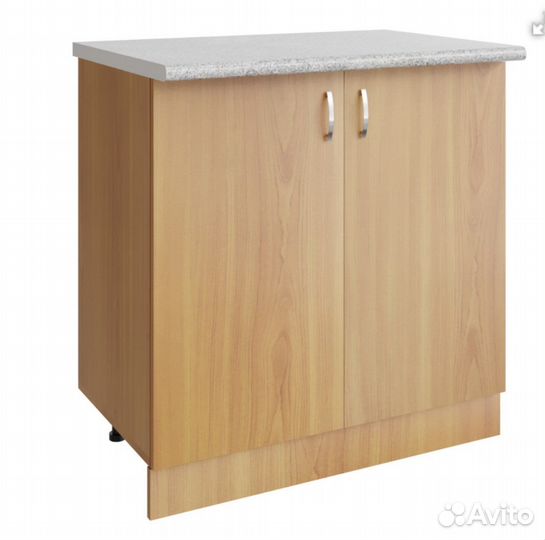 Кухонный шкаф тумба с мойкой
