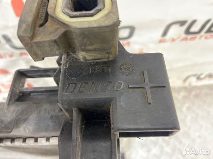 Радиатор основной Jeep Renegade 1 EJK 2016