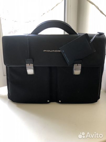 Портфель мужской