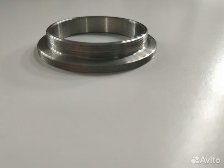 Переходник с индустар 51 на мбс 1,2, 9,10