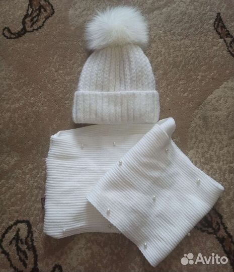 Комплект для девочки