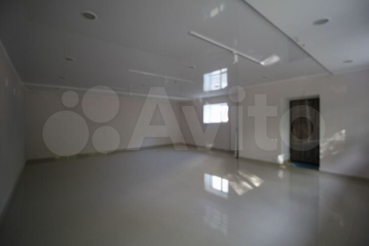 Офис, 60 м²