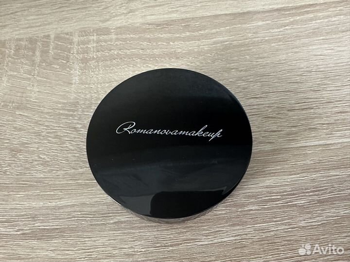 Romanovamakeup скульптор