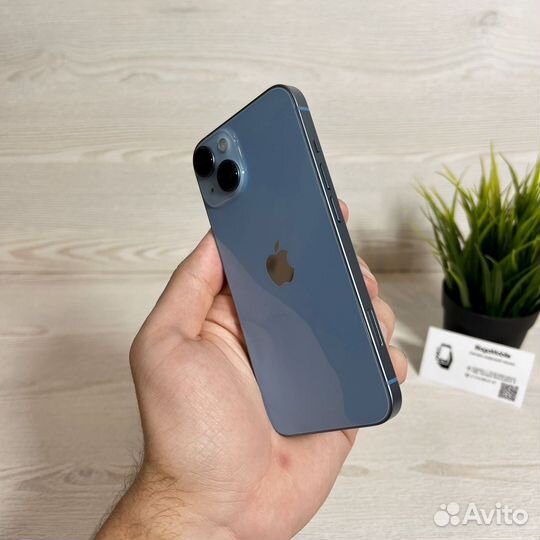 iPhone 14, 128 ГБ