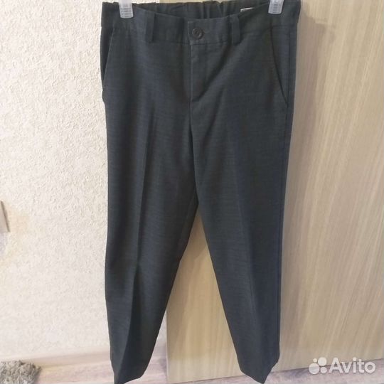 Школьная одежда на мальчика