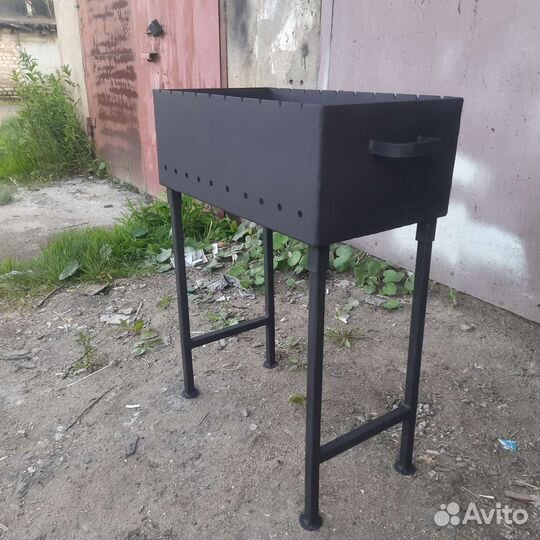 Мангал