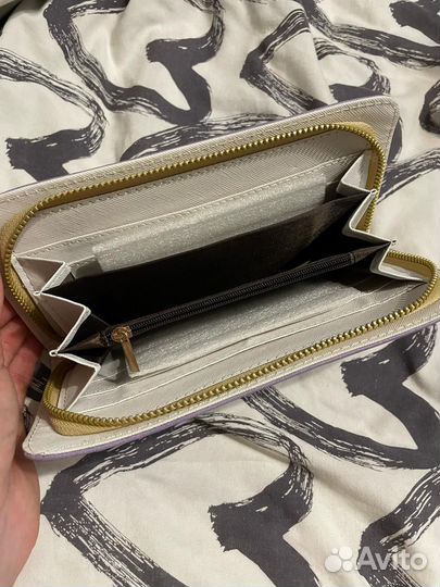 Кошелек женский