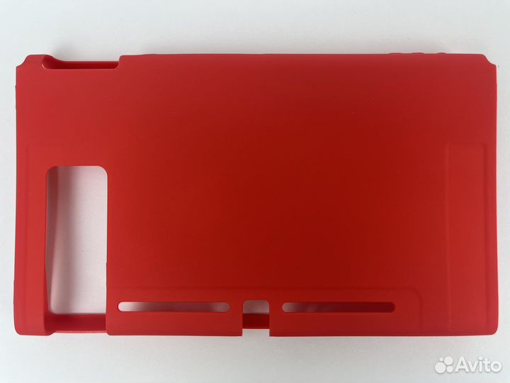 Чехол для Nintendo Swich - Красный
