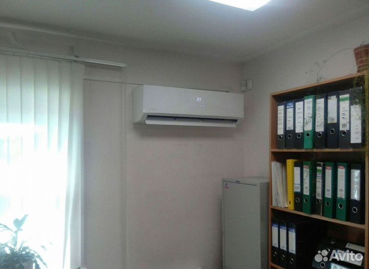 Кондиционер/Сплит-система с гарантией