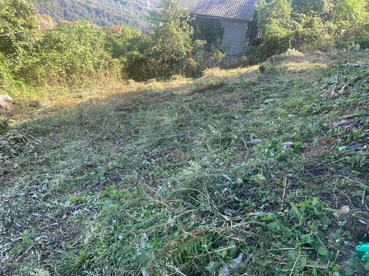 Участок 5,37 га (СНТ, ДНП)