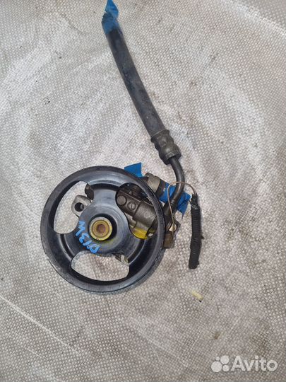 Насос гидроусилителя Мазда Демио Верисса