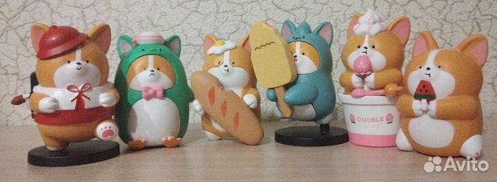 Товары аниме