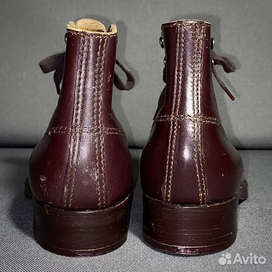 Ботинки 29 Германия Юнгвольк Югенд