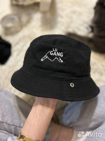 Панама lu gang оригинал M