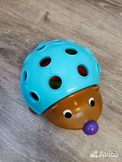 Детские игрушки