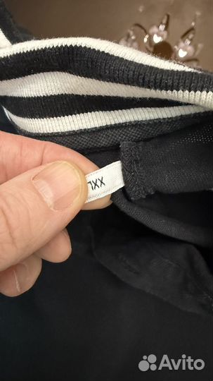 Поло iceberg. Оригинал XL