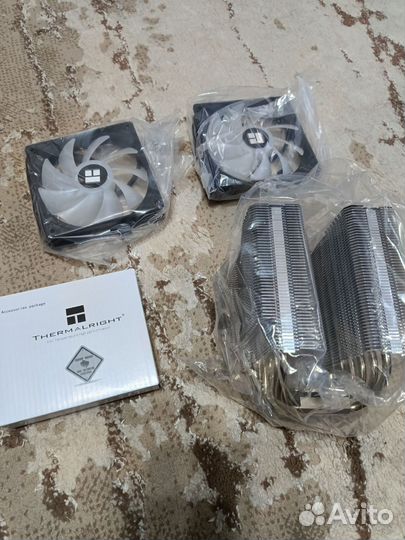 Охладитель для процессора