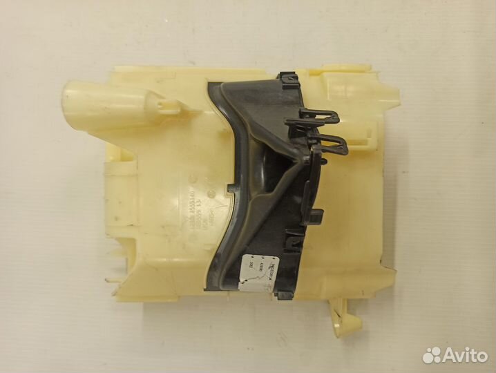 Защита блока блока DME MSD85.1 BMW X5 E70