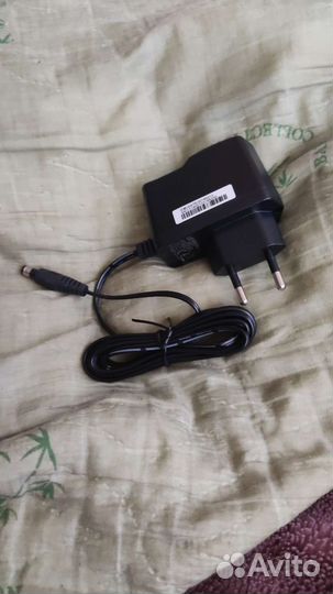 Кабель питания RD1200500-C55-160G