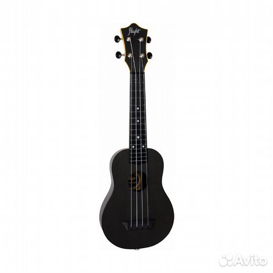 Flight TUS-35E BK (Новый)