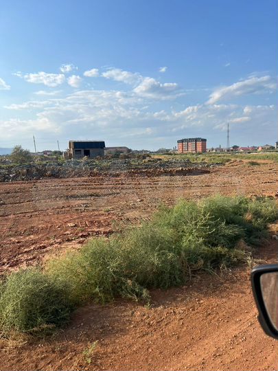 Участок 5 сот. (ИЖС)