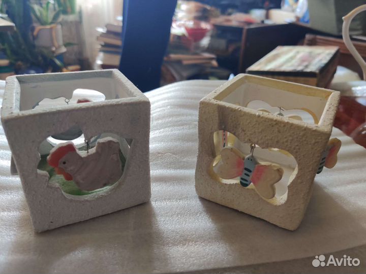 Предмет декора