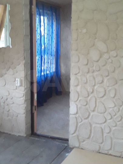 Дом 54 м² на участке 10 сот.