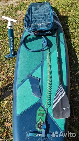 Сап борд Gladiator PRO 11'6 (sup board)