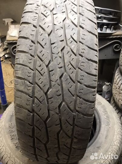 Maxxis AT-771 Bravo 2.25/65 R17 T