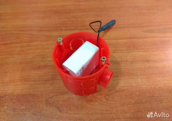 Реле Xiaomi Aqara Wireless Relay llkzmk11lm