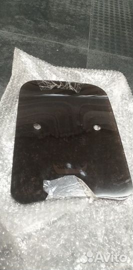 Новое ветровое стекло Yamaha, Harley Davidson