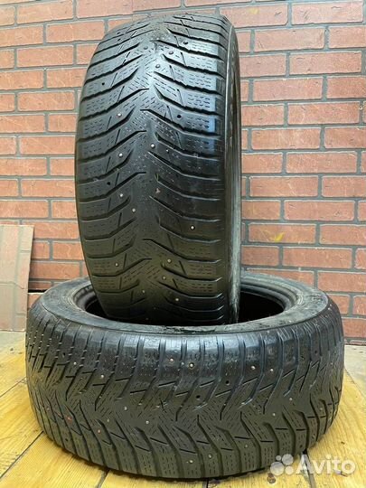 Marshal WinterCraft SUV Ice WS31 215/55 R17 98T