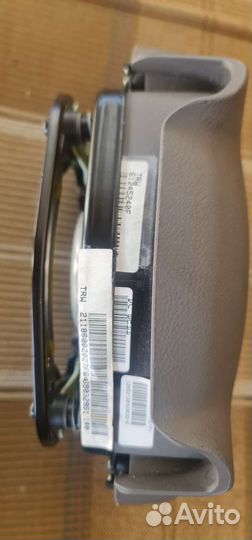 Подушка безопасности Мерседес W211/ дорест/ 2004