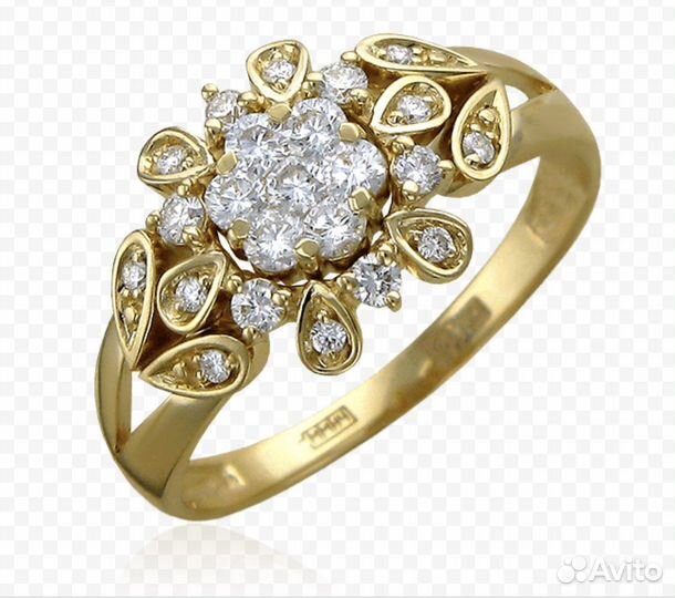 Оценка ювелирных изделий и бриллиантов