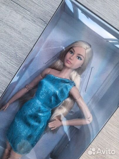 Barbie Looks #23 Lina