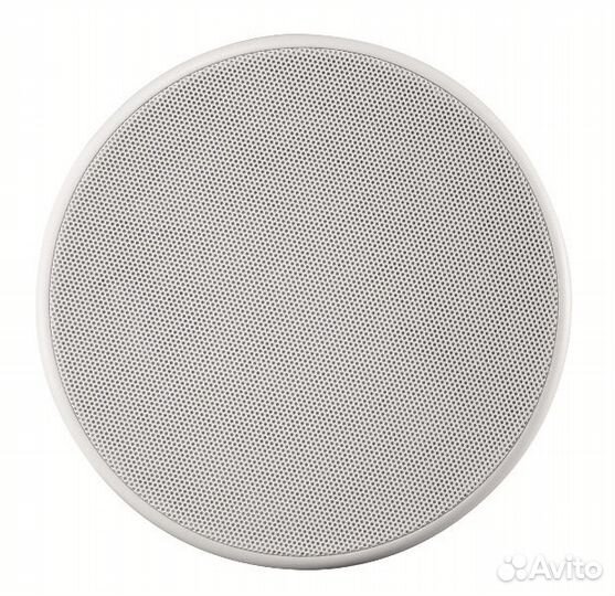 Встраиваемая акустика Canton InCeiling 865 DT whit
