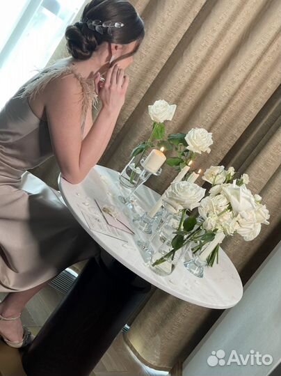 Организация свадеб