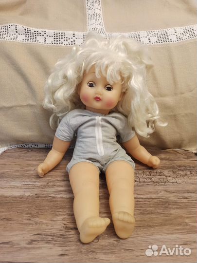 Куклы СССР разные милашки