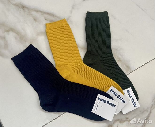 Носки женские (Корея)