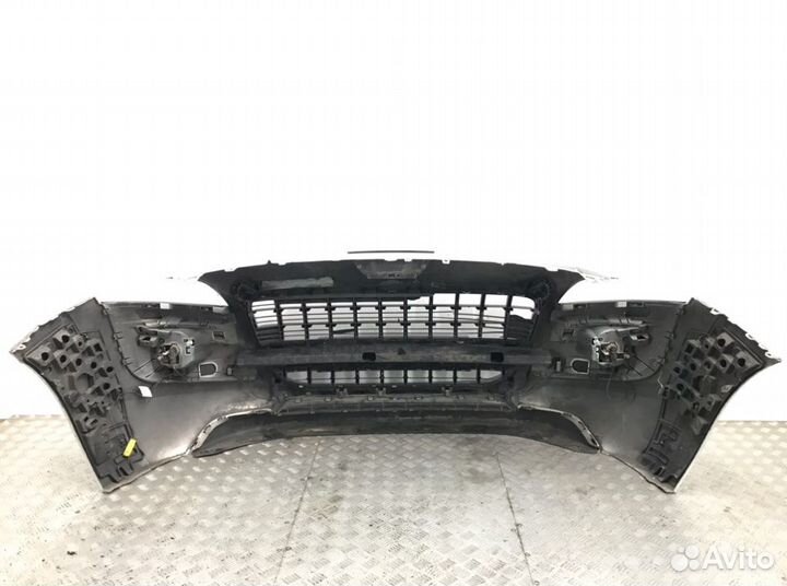 Бампер передний Peugeot 3008 1.6 HDI 2010