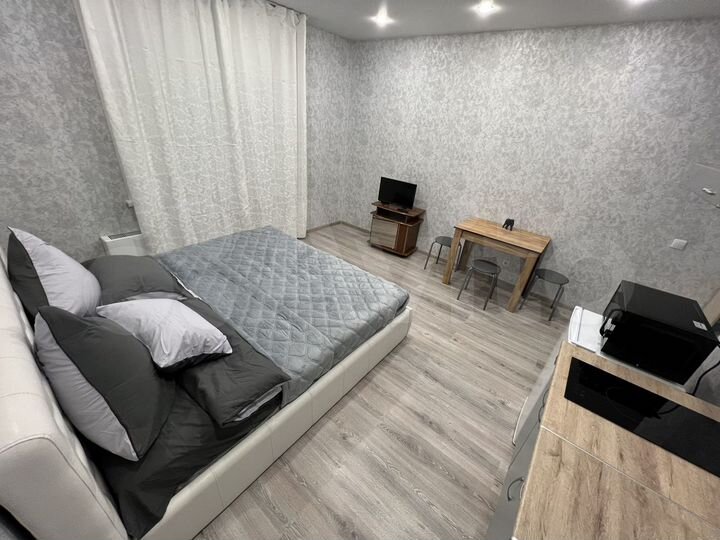 Квартира-студия, 30 м², 7/16 эт.