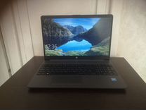 Ноутбук HP 250 g8 чёрный
