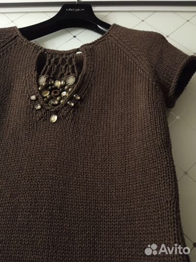 Стильная брендовая кофта