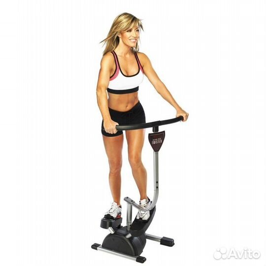 Спортивные тренажёры в аренду