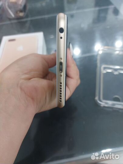 Телефон iPhone 6plus